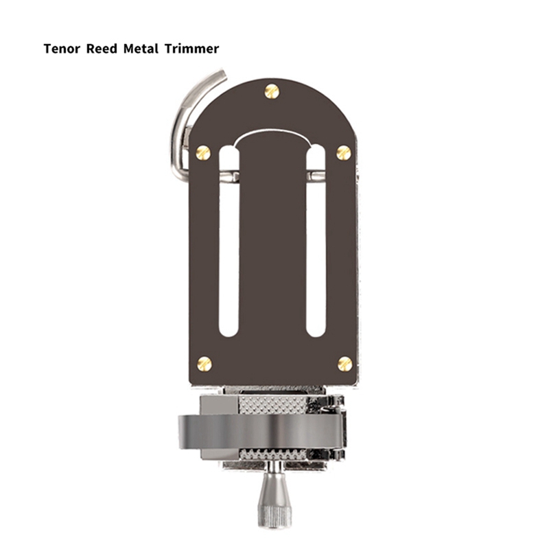 Saxophone Reed Trimmer Clarine - Musical Instrument Repairs recension och pris