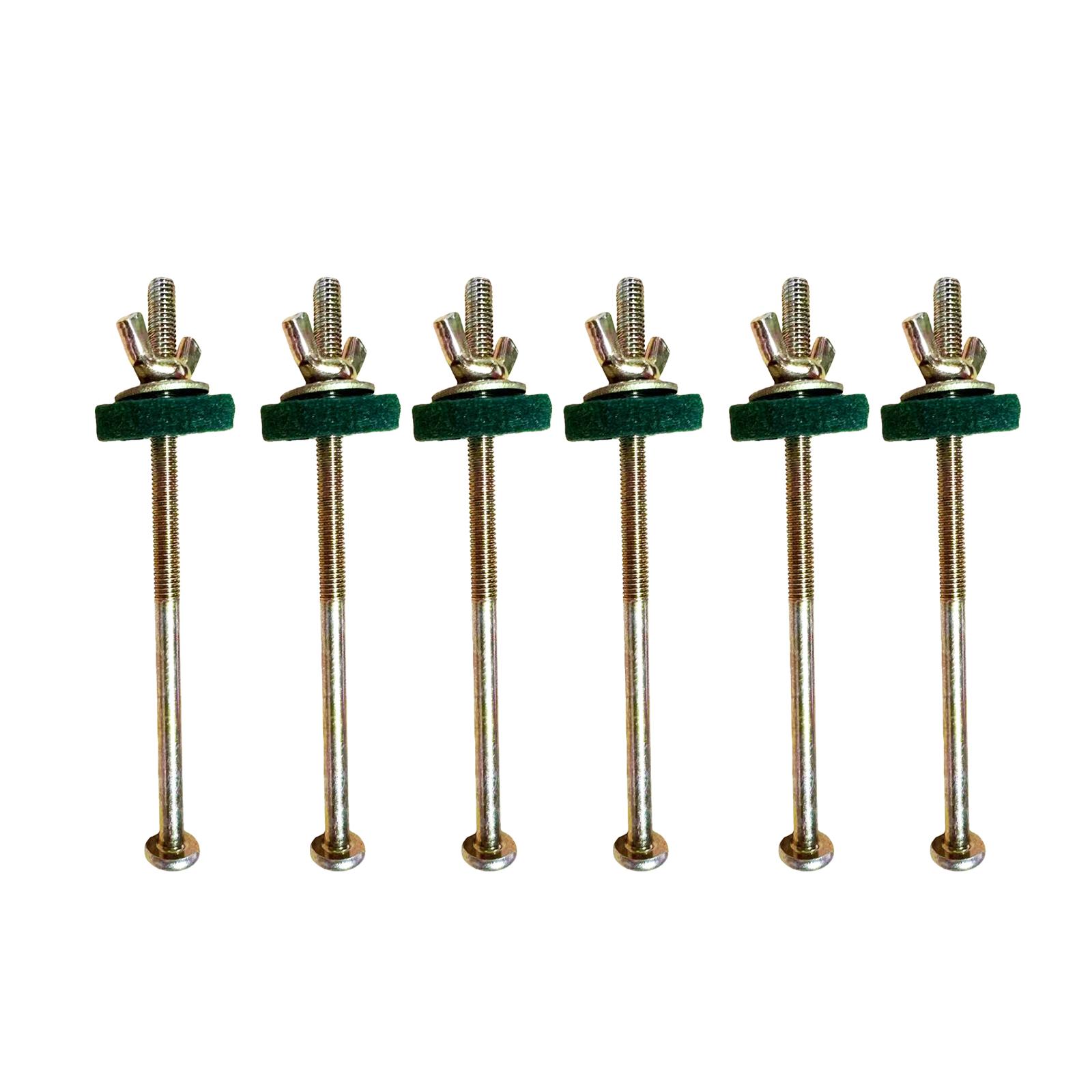 Piano Pedal Prop Bolt ,Musical - Musical Instrument Repairs recension och pris
