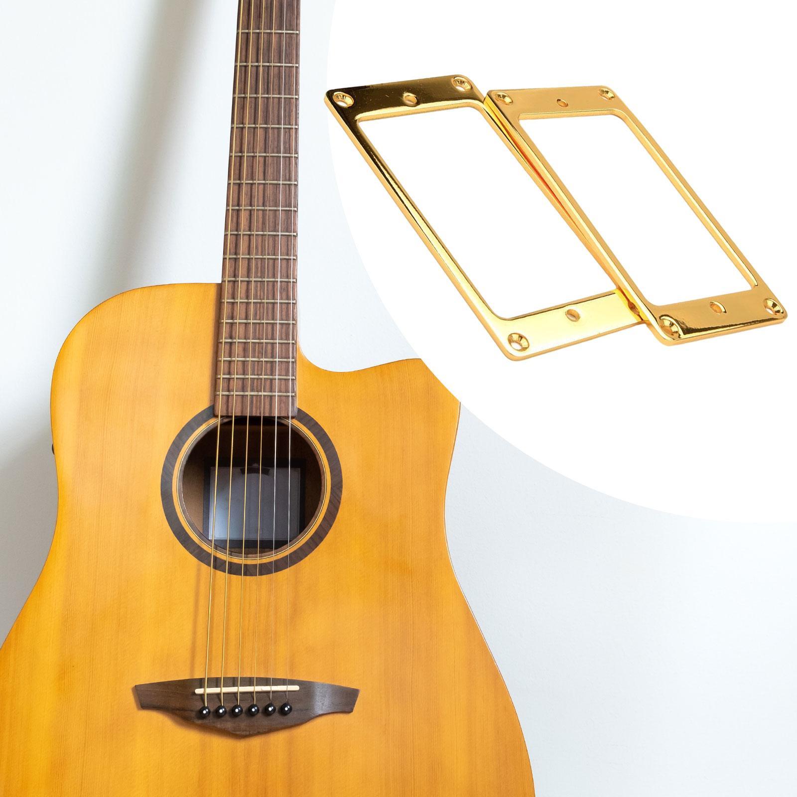 Professional Guitar Pickup Fra - Musical Instrument Repairs recension och pris