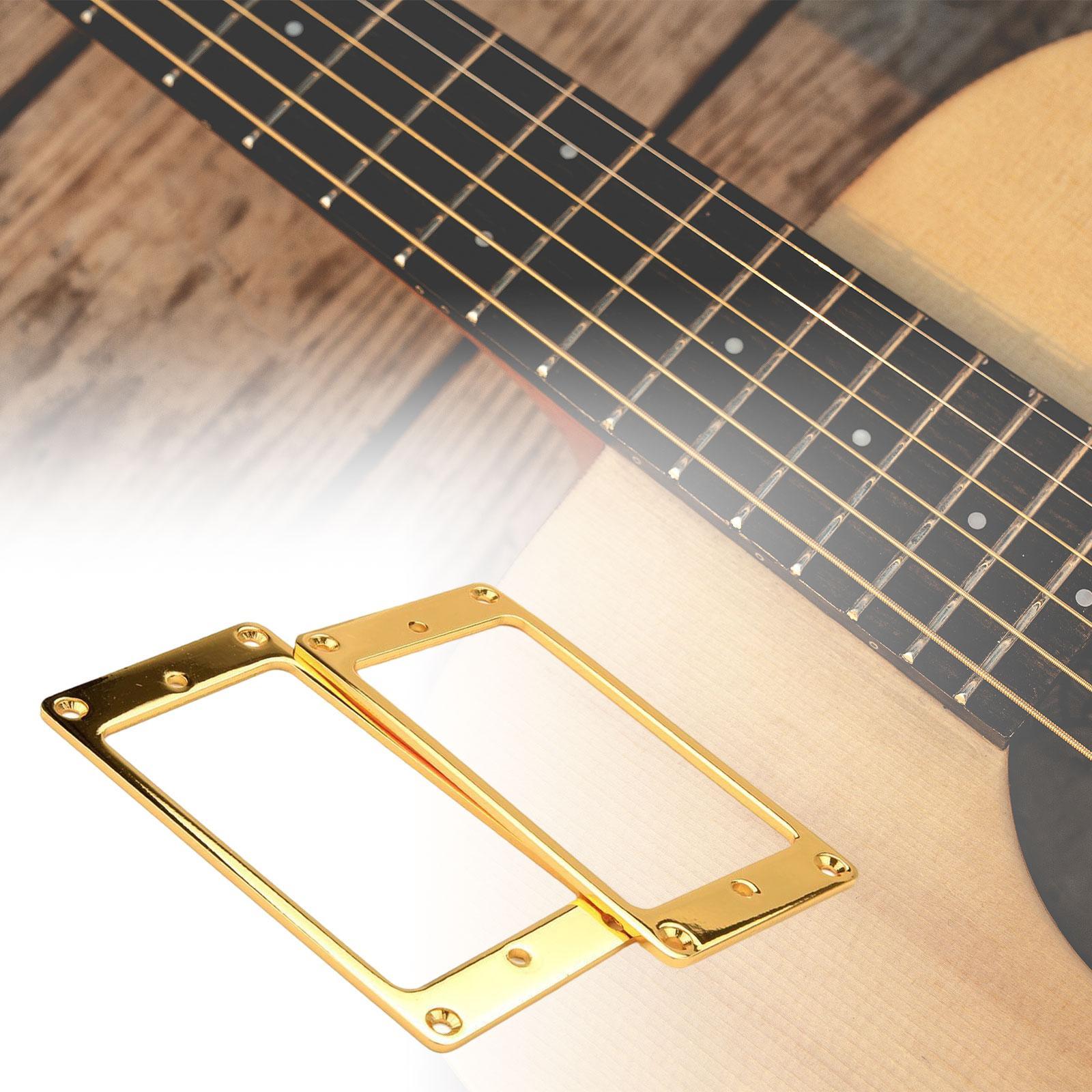 Professional Guitar Pickup Fra - Musical Instrument Repairs recension och pris