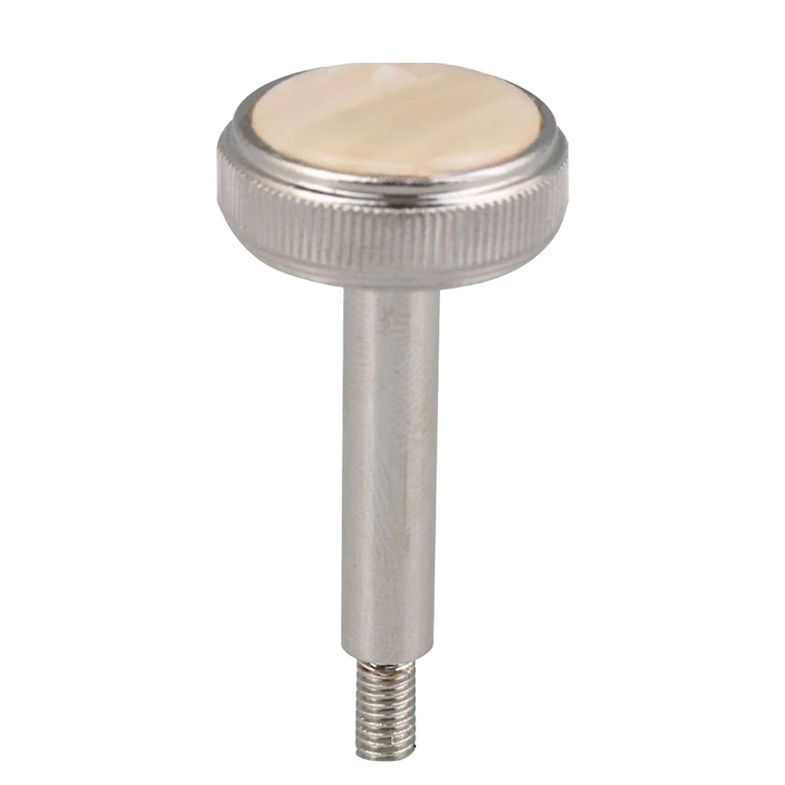 Metal Euphonium Finger Buttons - Musical Instrument Repairs recension och pris