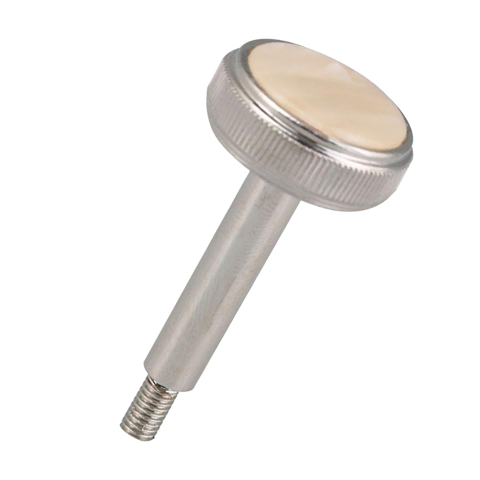 Metal Euphonium Finger Buttons - Musical Instrument Repairs recension och pris
