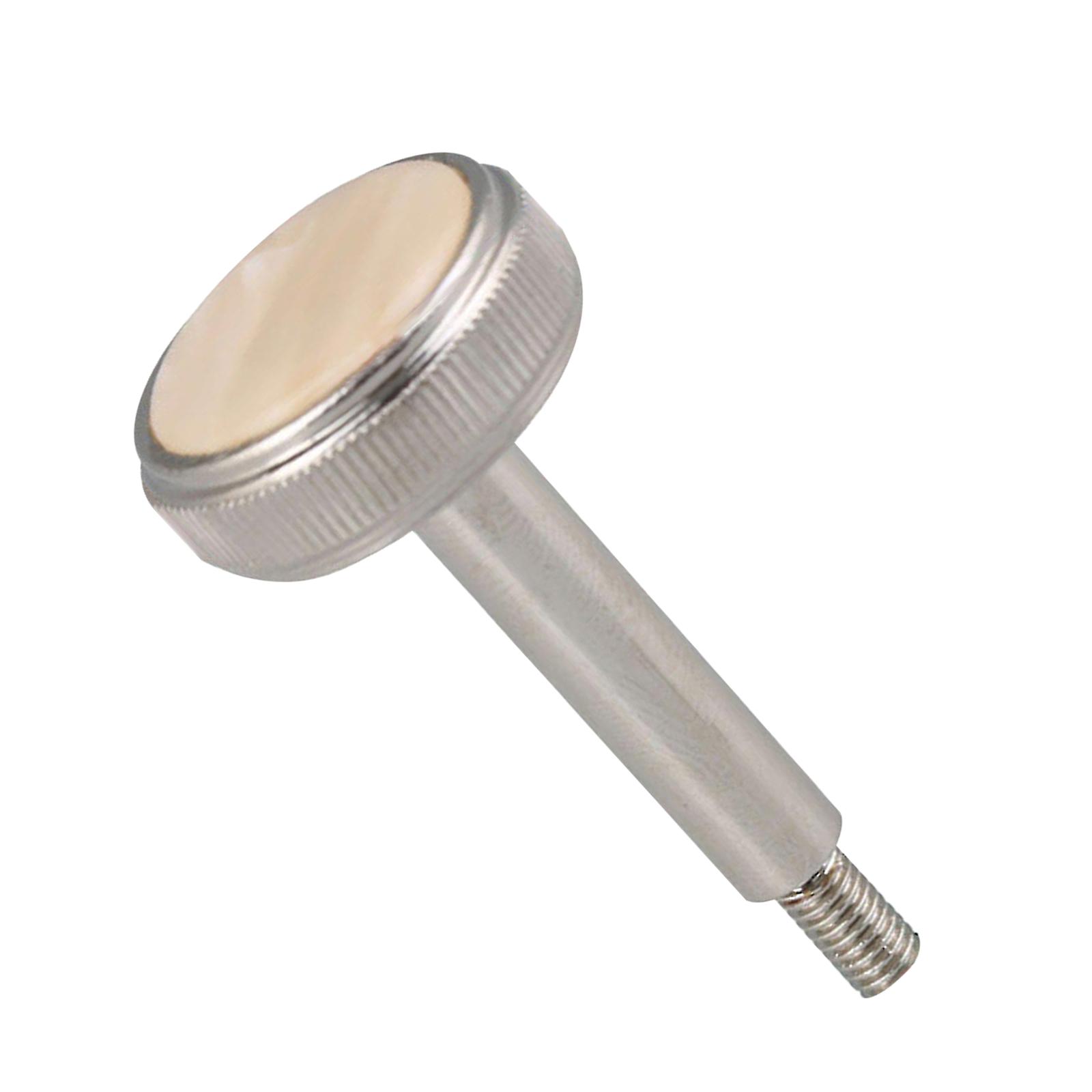 Metal Euphonium Finger Buttons - Musical Instrument Repairs recension och pris