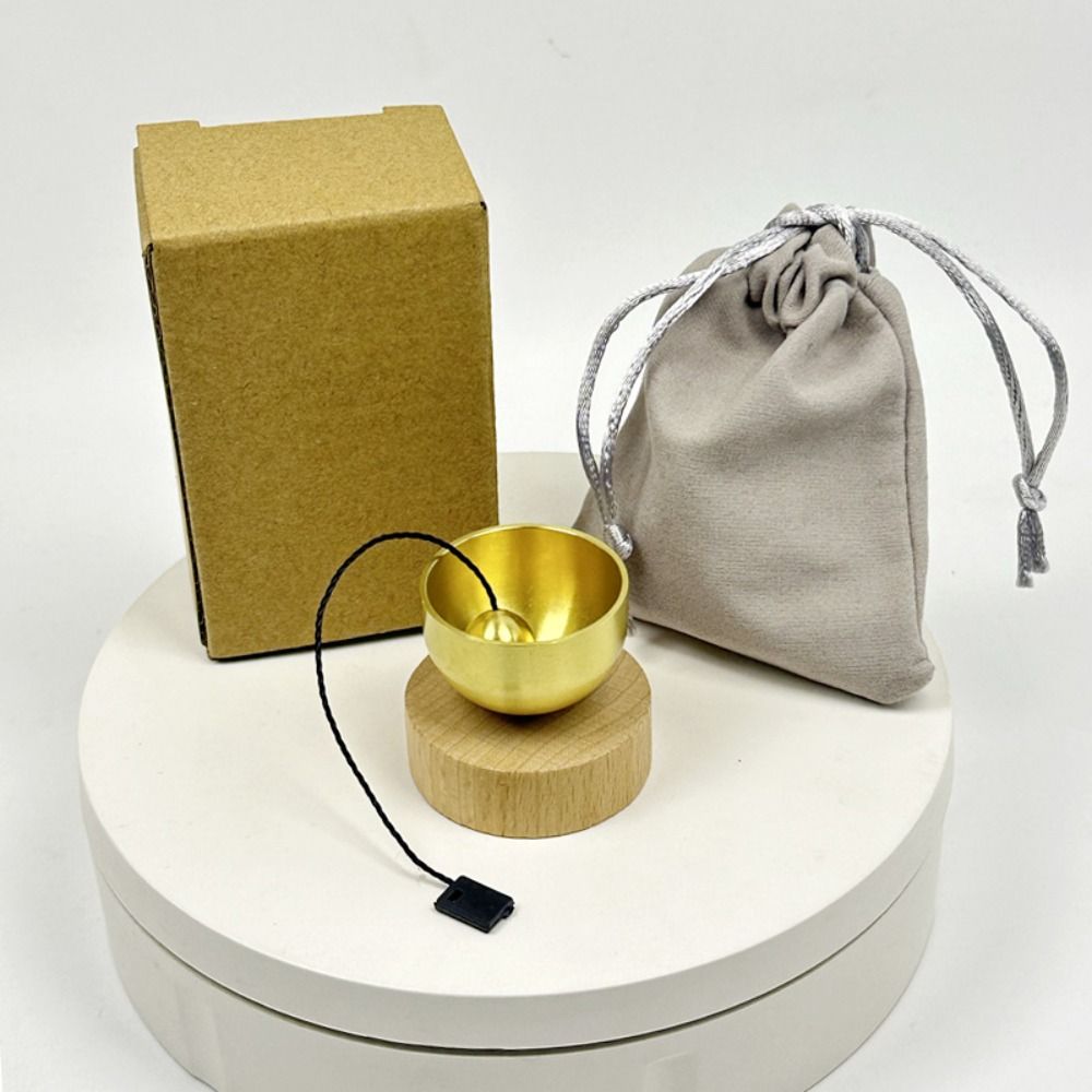 Unique Mini Tibetan Singing Bo - Tibetan Singing Bowl recension och pris