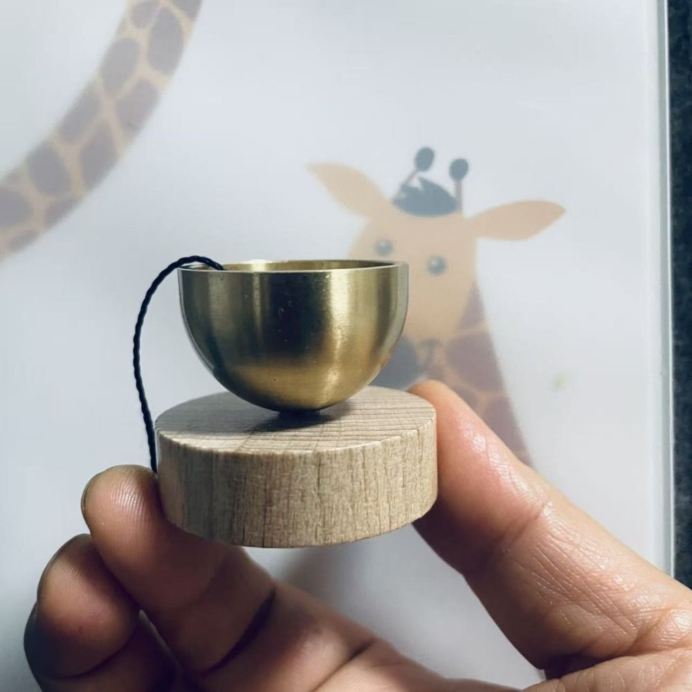 Unique Mini Tibetan Singing Bo - Tibetan Singing Bowl recension och pris