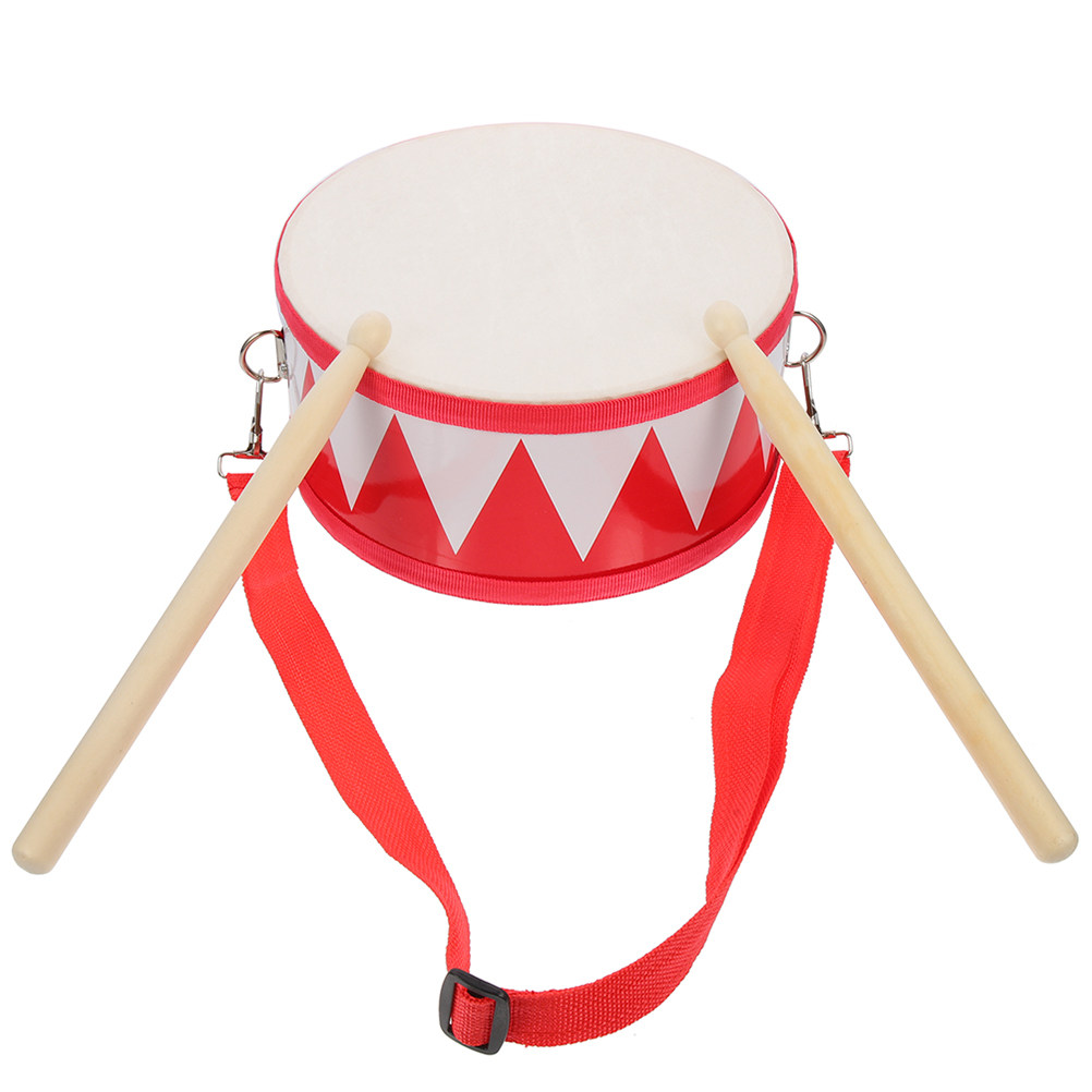 1Set Children Drum Set Kid Sna - Musical Instrument Harmonium recension och pris