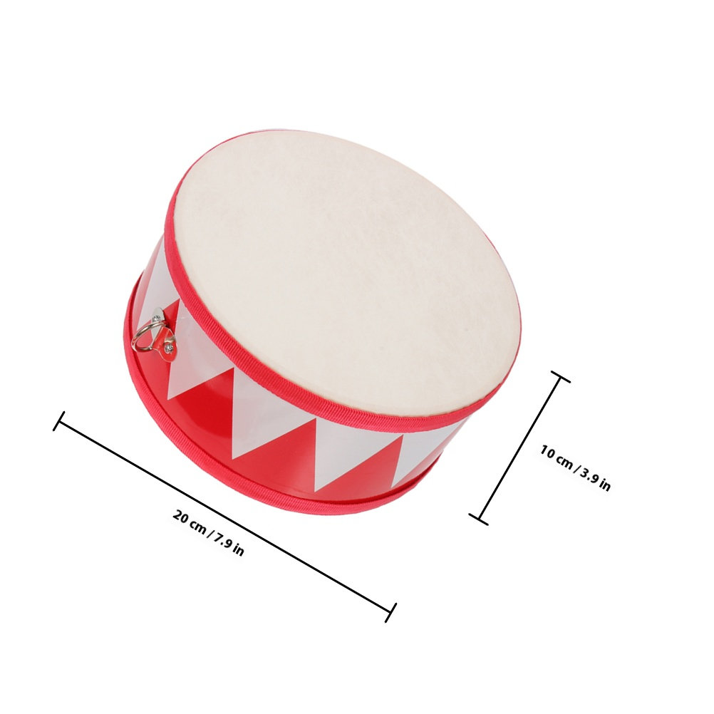1Set Children Drum Set Kid Sna - Musical Instrument Harmonium recension och pris