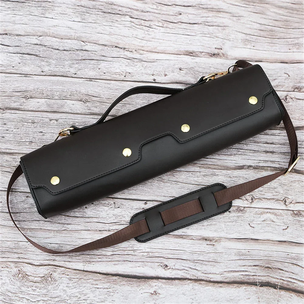 Portable Storage Case For 16 1 - Musical Instrument Box recension och pris