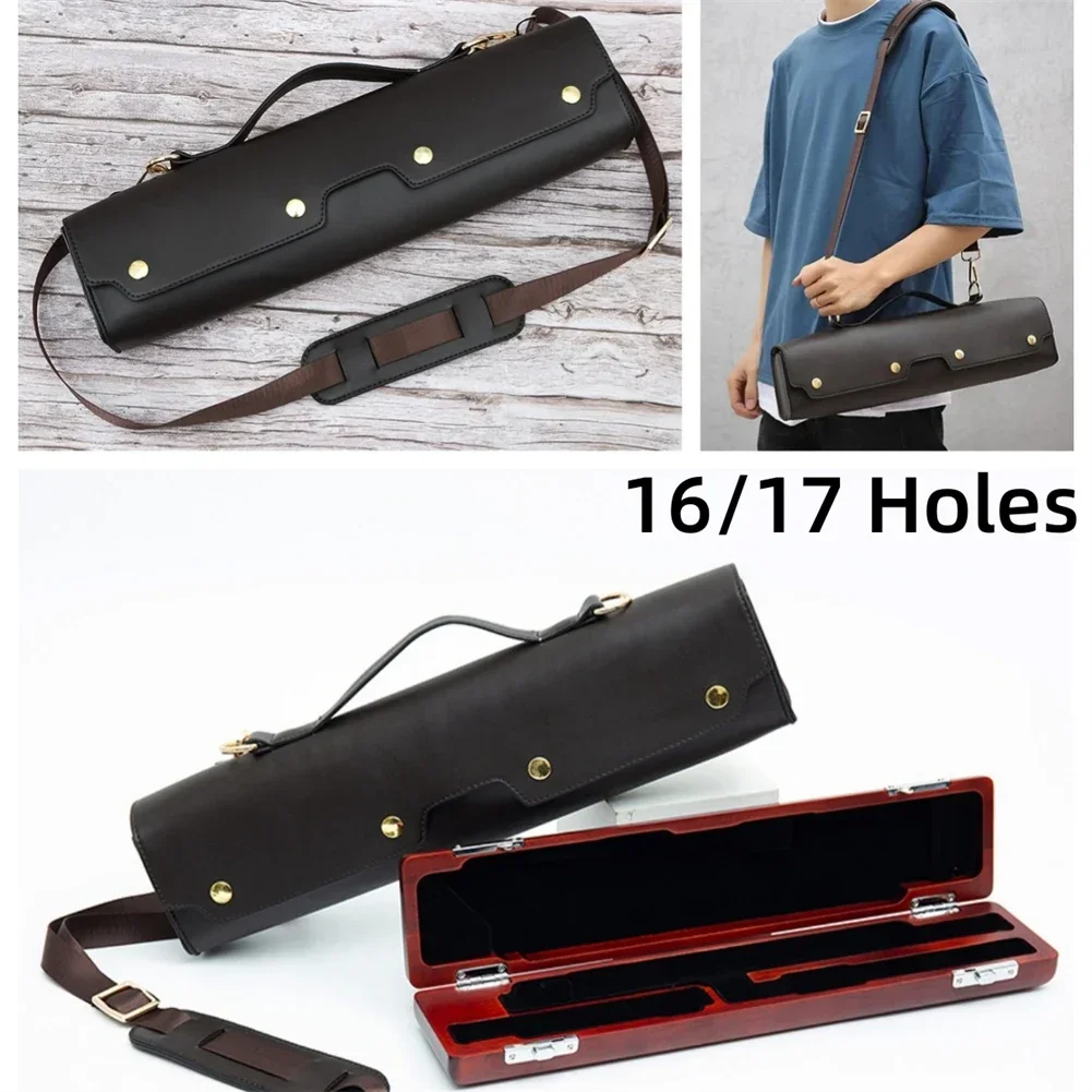 Portable Storage Case For 16 1 - Musical Instrument Box recension och pris