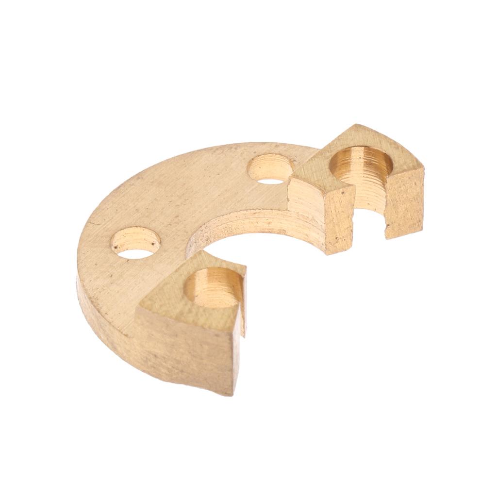 Metal French Horn Repair Screw - Musical Instrument Repairs recension och pris