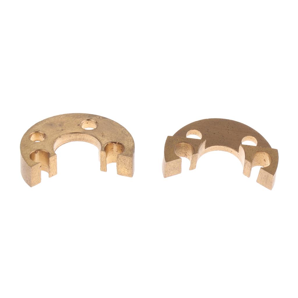 Metal French Horn Repair Screw - Musical Instrument Repairs recension och pris