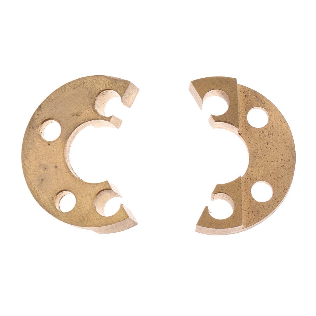 Metal French Horn Repair Screw - Musical Instrument Repairs recension och pris