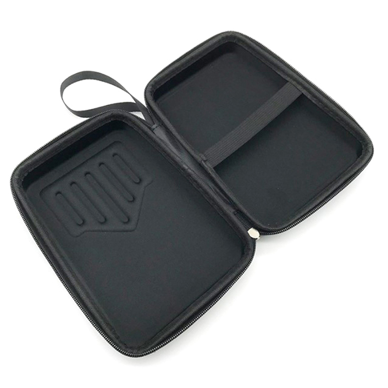 Hot Sale 17-Tone Kalimba Thumb - Musical Instrument Box recension och pris