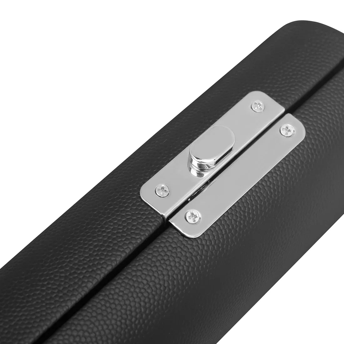 16 Hole Short Flute Storage Bo - Musical Instrument Piccolo recension och pris