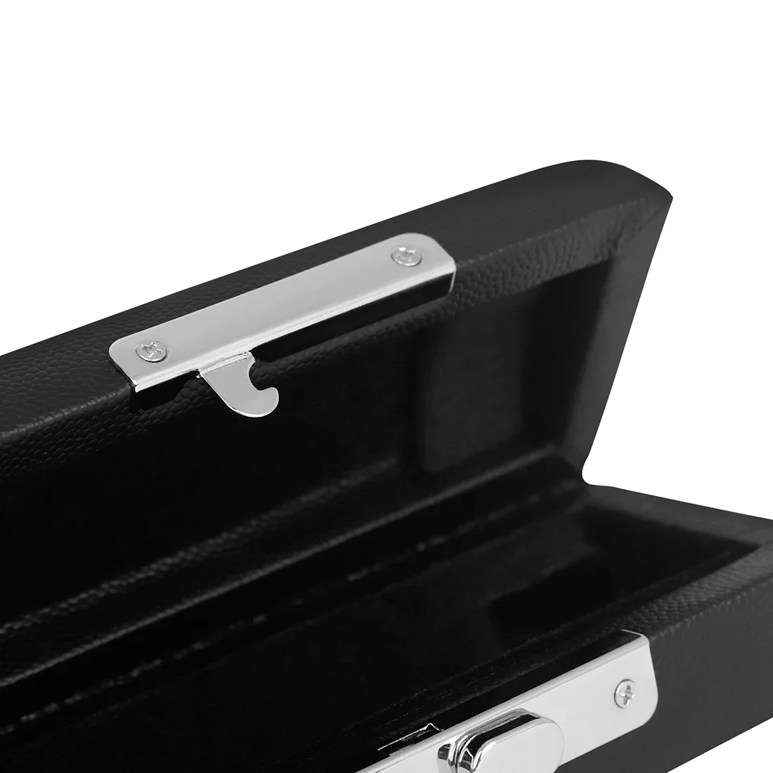 16 Hole Short Flute Storage Bo - Musical Instrument Piccolo recension och pris