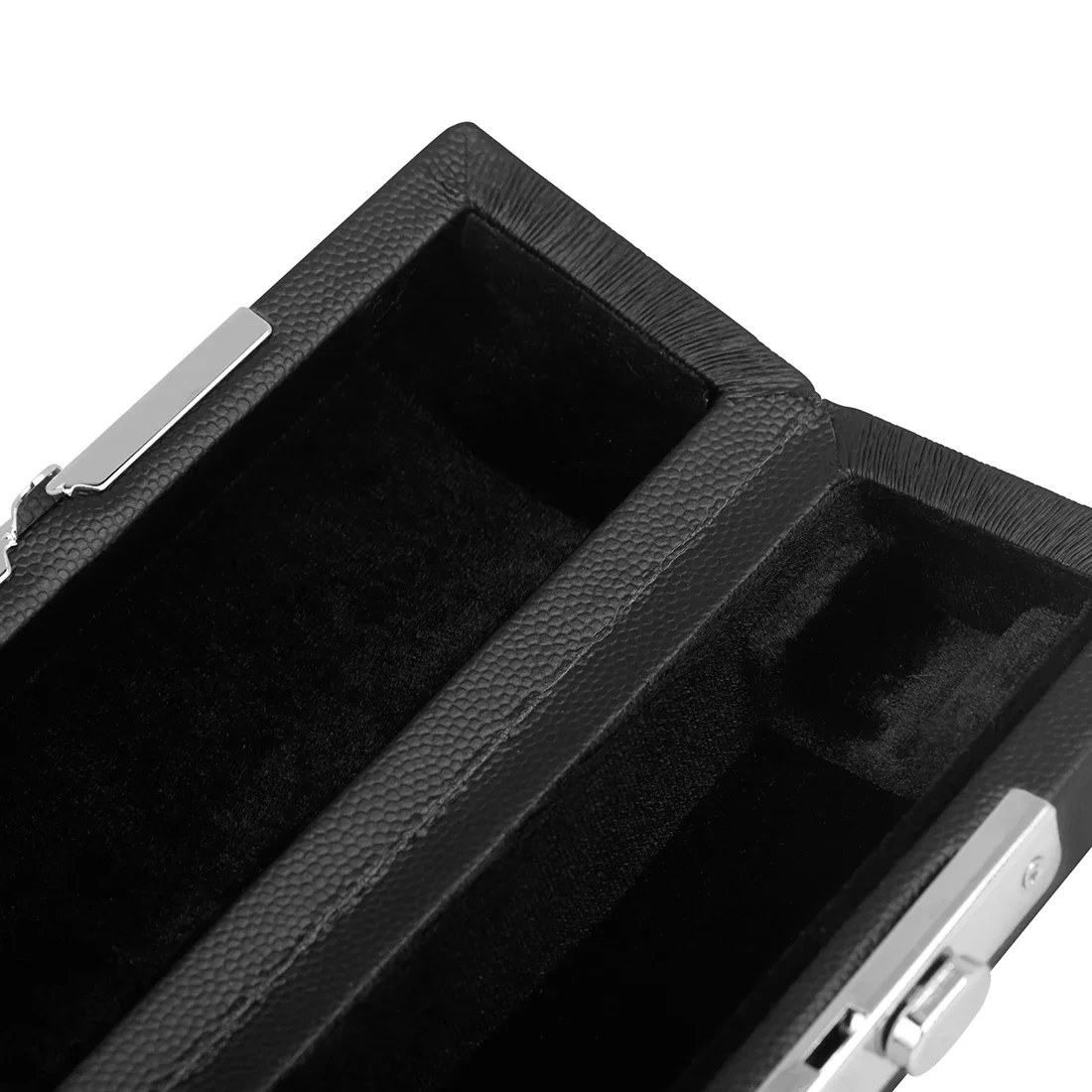 16 Hole Short Flute Storage Bo - Musical Instrument Piccolo recension och pris