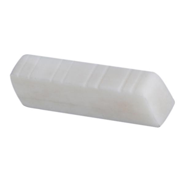Mandolin Bone Nut Eight Slot B - Musical Instrument Repairs recension och pris