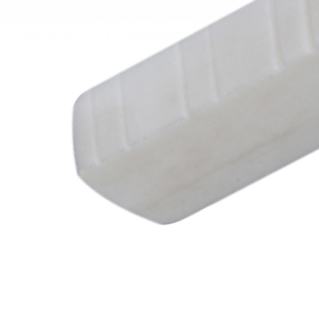 Mandolin Bone Nut Eight Slot B - Musical Instrument Repairs recension och pris