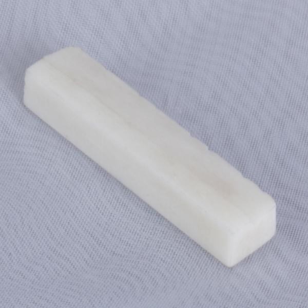 Mandolin Bone Nut Eight Slot B - Musical Instrument Repairs recension och pris