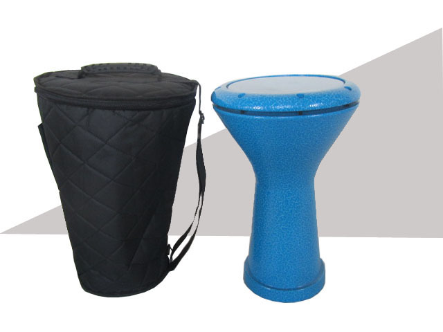 Professional Middle East Drum  - Djembe Hand Drum recension och pris