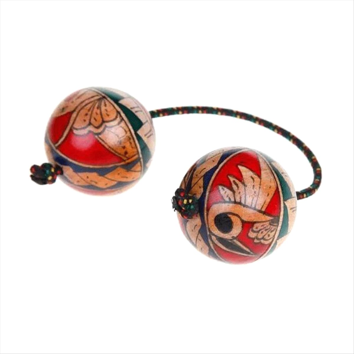【HOT!TURE】Hand Drawn Maracas M - A Musical Instrument You Shake recension och pris